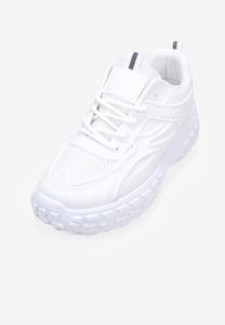 Кроссовки Bosanova, белый