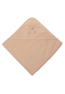 Халат LILIPUT BÄR, Nude