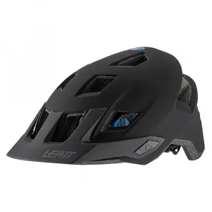 Шлем Leatt DBX 1.0 MTN MTB, черный