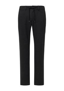 Обычные брюки-чинос s.Oliver  PHOENIX, темно-серый