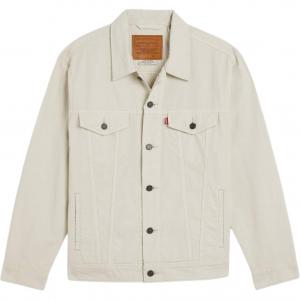 Levis Куртка Levi's SS25 мужская белая, White