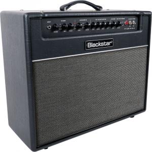 Гитарный усилитель Blackstar HT Club 40 MK III 1x12" Tube Combo Amplifier HTV40MK3