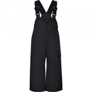 Нагрудники Volt - для мальчиков Obermeyer, Black