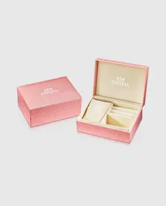 Женские часы F16748/2 Acero Classico из серебристой стали Festina, серебряный