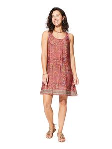 Короткое платье Aller Simplement, красный