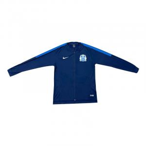 Nike Куртка Unisex Blue