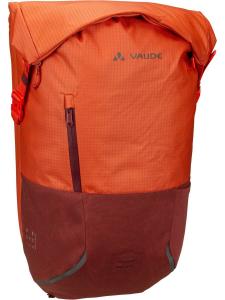 Спортивный рюкзак VAUDE CityGo Bike 23 II, оранжевый