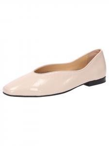 Sioux Балетки Ballerina Goliarda-700 in beige