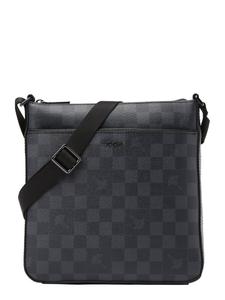 Сумка кросс-боди Joop PIAZZA MILIAN, ночной синий/пыльно-синий