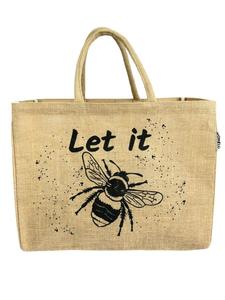 Пляжная сумка DOMELO Domelo, бежевый