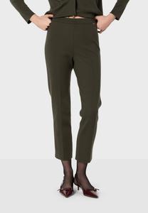 Брюки NAULOVER Trousers, Dark Green