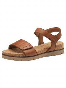 Tamaris Сандалии Cognac