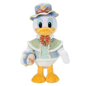 Плюшевая игрушка Disney, donald duck plush toy