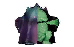 YUKI Evolutionary Theory Collection Mystery Boxes Одиночный мистери-бокс/Полный бокс 12 шт POP MART