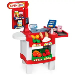 Супермаркет Ninco Express, золотой