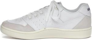 Мужские кроссовки Sebago Hurricane, белый