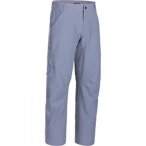 CRONIN Повседневные брюки мужские Arcteryx, Void Gray/Void