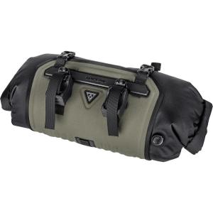 Сумка на руль FrontLoader Topeak Topeak, Black