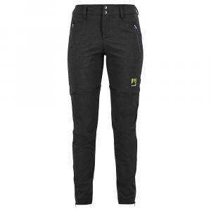 Брюки Karpos Santa Croce, черный