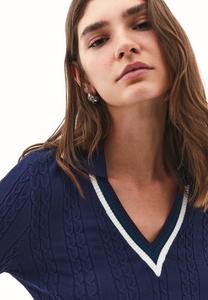 Джемпер OXXO Jumper, Midnight/Blue