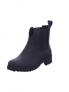 Ботинки челси rieker Stiefelette, черный