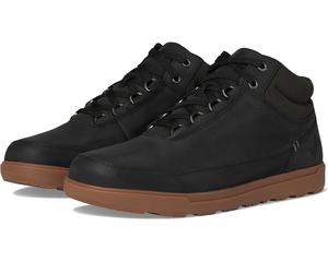 Кроссовки Forsake Phil Mid II Waterproof, черный