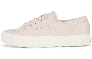 Кроссовки для скейтбординга женские, низкие, розовые Superga