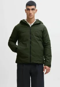 Зимняя куртка Aprel, Rosin