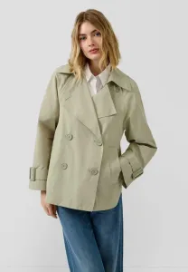 Куртка для активного отдыха S.Oliver, Helles Olivgrün