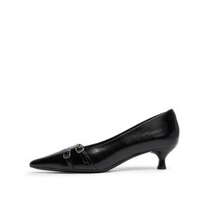 Joypeace Туфли Dream Play Paris на высоком каблуке, женские, черные