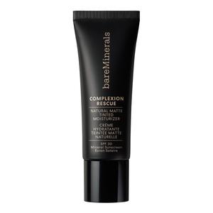 BB-крем complexion rescue natural matte tinted moisturizer mineral spf 30 Bareminerals, mahogany 11.5, объем 35 мл