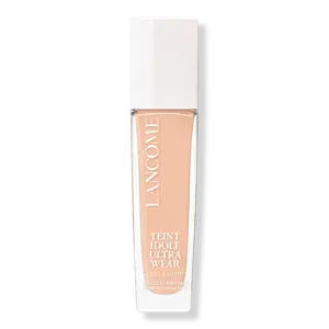 Тональный крем Teint Idole Ultra Wear Care and Glow Foundation Lancôme, 110C (fair with cool pink undertones)