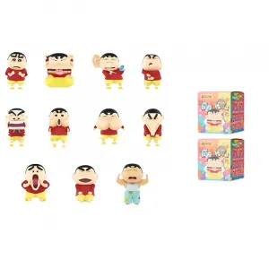 Коробки-сюрпризы MINISO