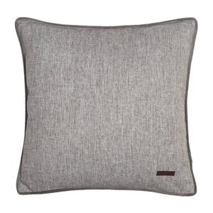 Наволочка Esprit Harp I, 38 см, светло-серый