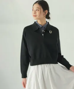 Свитер Suite, цвет Black [005]