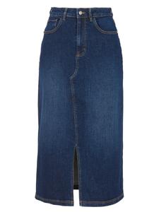 Юбка Cellbes of Sweden, темно-синий