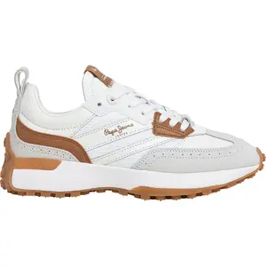 Кроссовки Pepe Jeans Lucky Class, белый