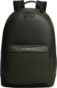 Рюкзак Tommy Hilfiger Mens Foundation, DARK WOODLAND, один размер, Dark Woodland