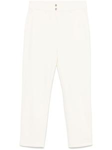 Брюки с логотипом LIU JO, нейтральный