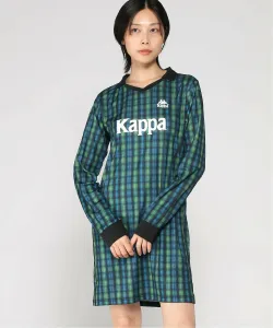 Платье-рубашка для игр Kappa/(W)