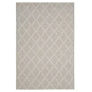 Natura gena rug Safavieh, мультиколор, 183x183 см, круглый