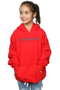 Толстовка в костюме Человека-паука Marvel, красный