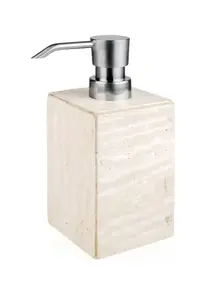 Bathstage Диспенсер для ванны B-Sandy, бежевый