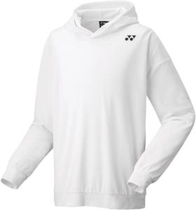 Худи Yonex 30092, парка Uni, белый