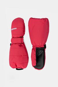 Детские горнолыжные перчатки Burton, розовый