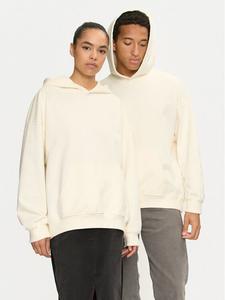 Свитшот loose fit Unisex Blank 2005, экрю