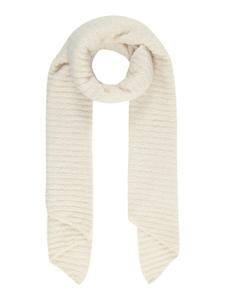 Шарф About You EMMA, бежевый
