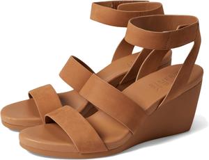 Сандалии Naturalizer Genn-Ignite, цвет Cookie Dough Nubuck