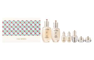 Наборы для ухода за кожей Unisex The History Of Whoo