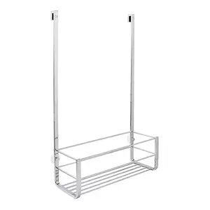 Подвесная корзина для душа El Corte Inglés Amaltea, хром